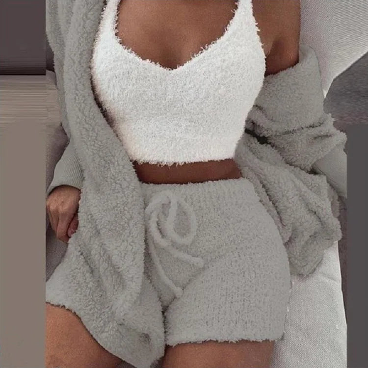 Cozy Knit 3-Piece Set – product image 23