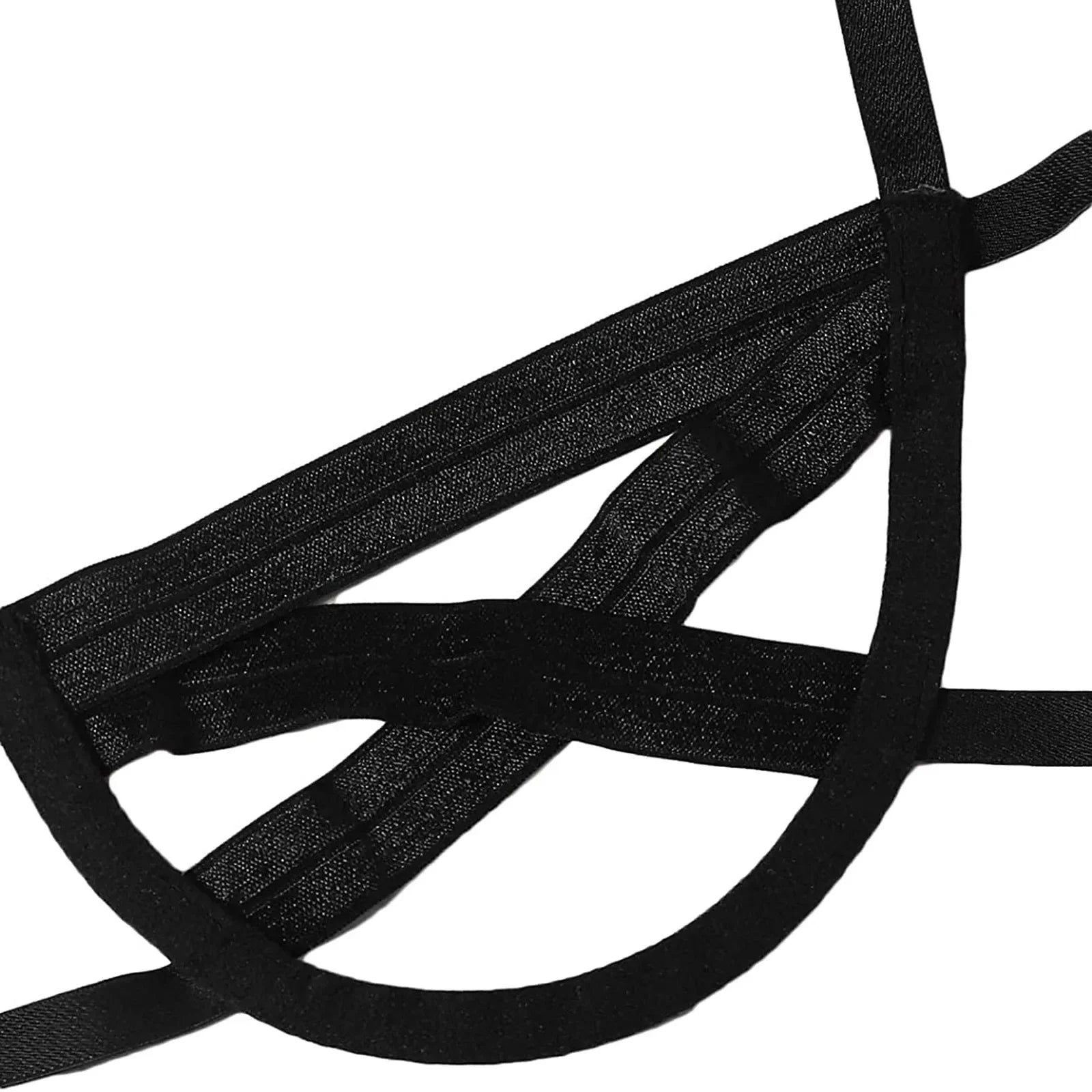 Strappy Harness Lingerie Set – product image 11