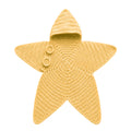 Baby Crocheted Romper Starfish