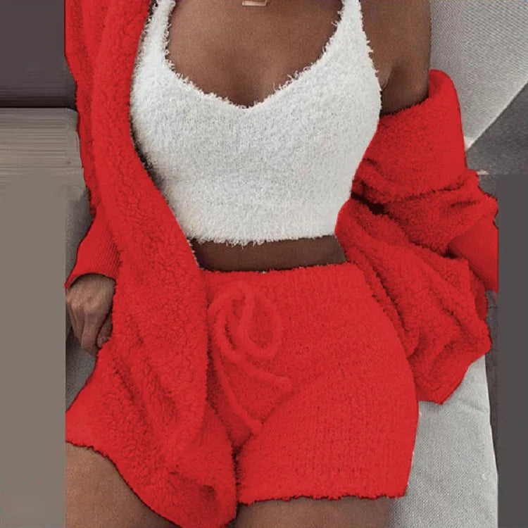 Cozy Knit 3-Piece Set – product image 17