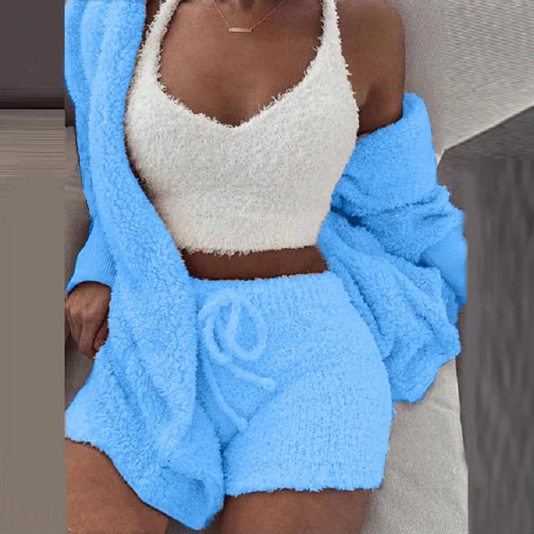 Cozy Knit 3-Piece Set – product image 15