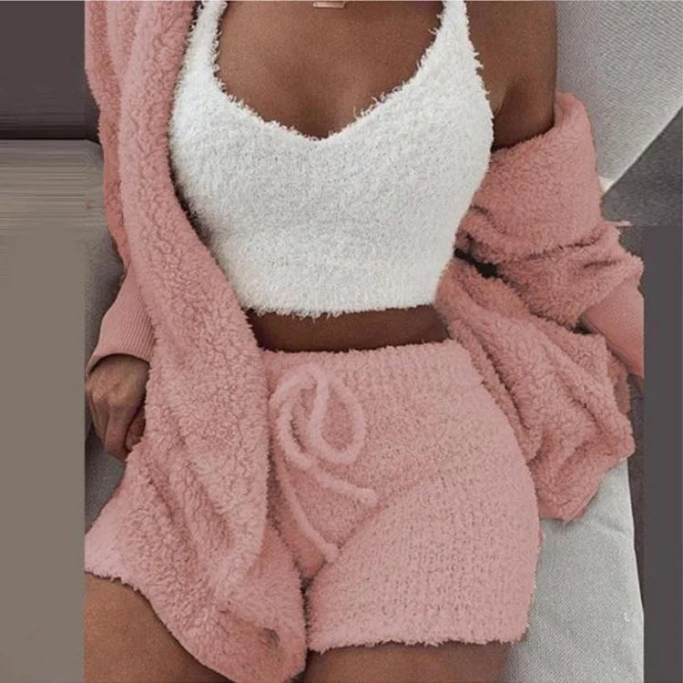 Cozy Knit 3-Piece Set – product image 19