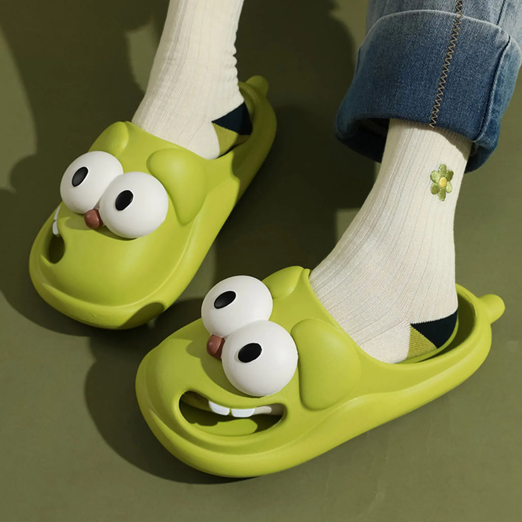 Dog Slippers