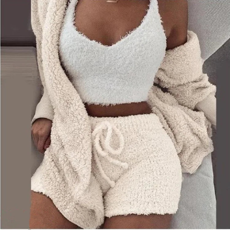 Cozy Knit 3-Piece Set – product image 24