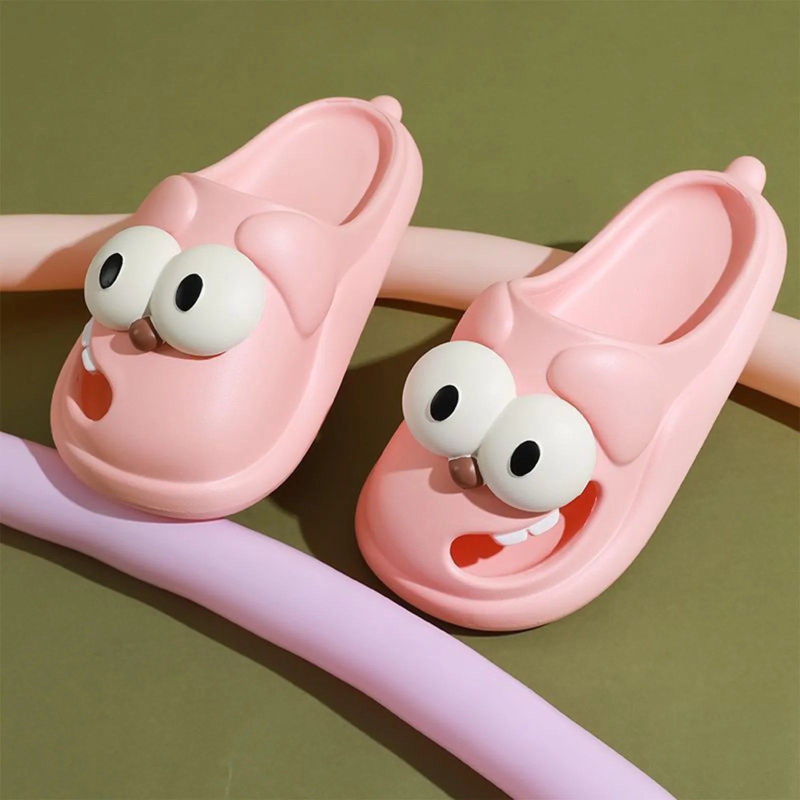 Dog Slippers
