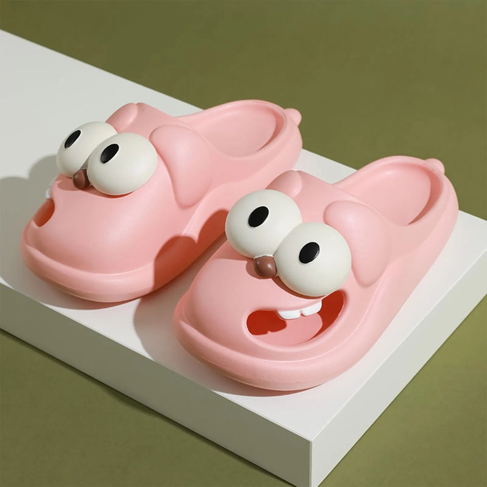 Dog Slippers