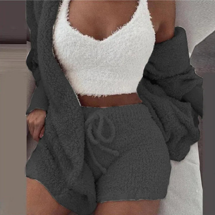 Cozy Knit 3-Piece Set – product image 22