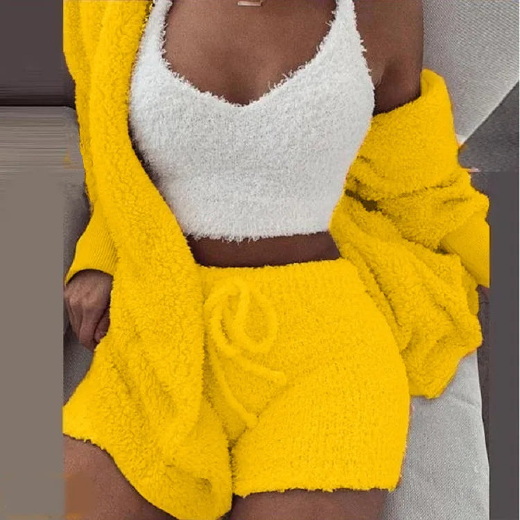 Cozy Knit 3-Piece Set – product image 14