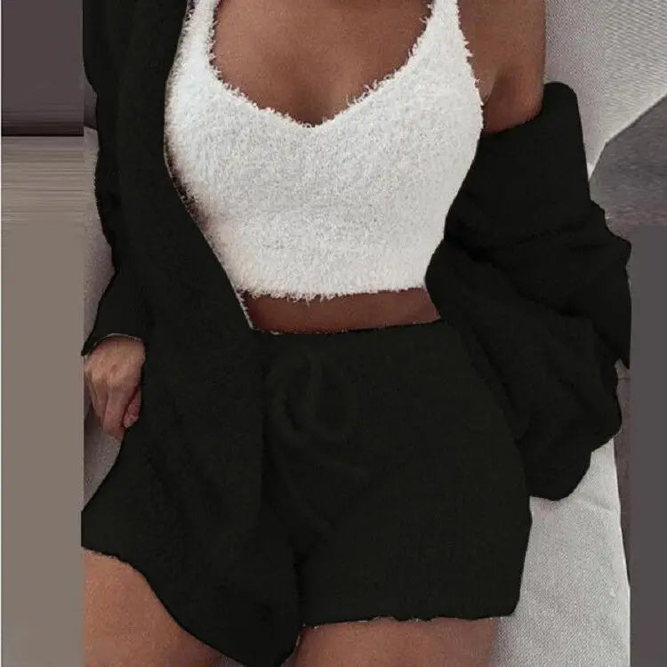 Cozy Knit 3-Piece Set – product image 20
