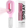 Curl Refresh Mist Brush