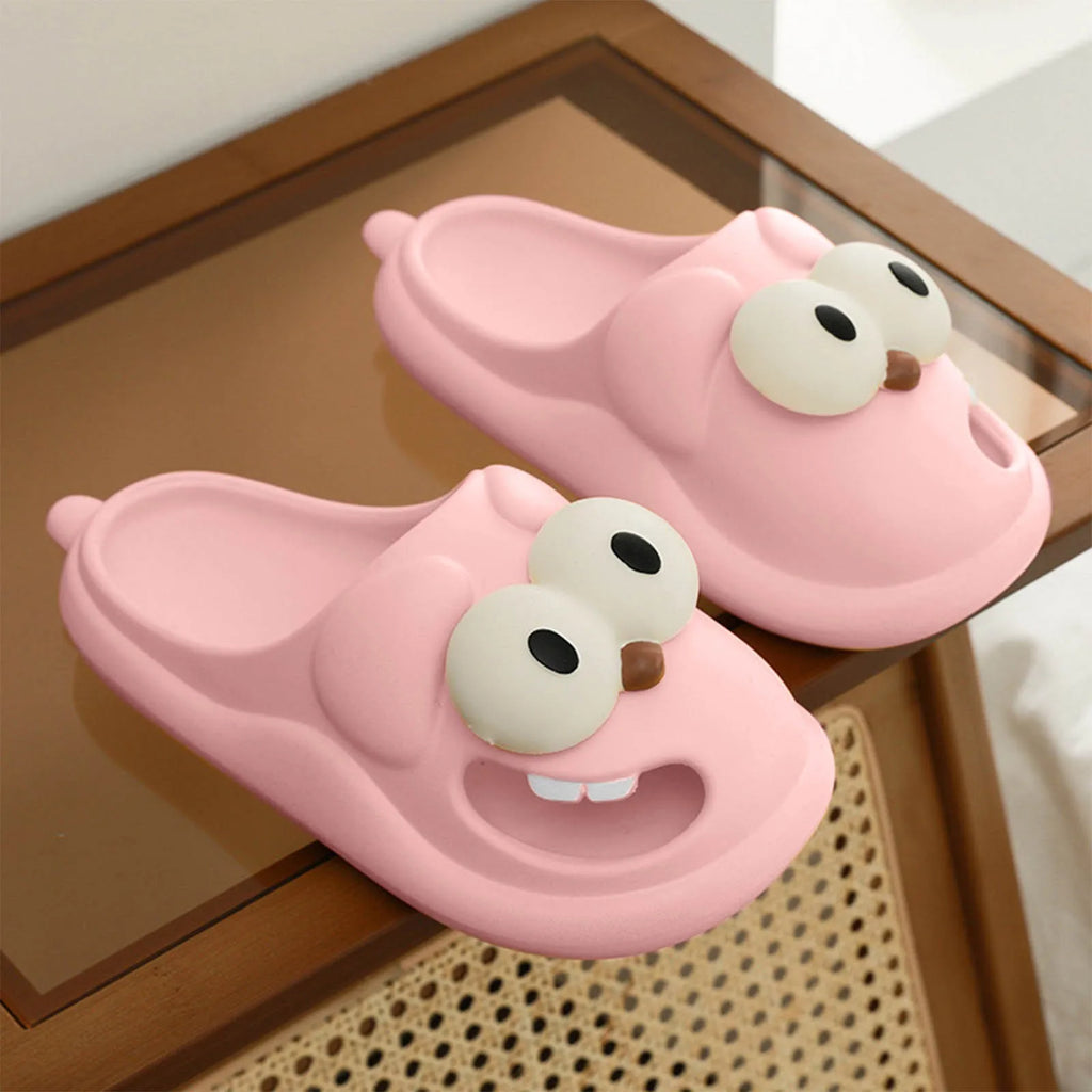 Dog Slippers